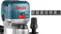 Imagen de ROUTER/TROMPO ELECTRICO COMPACTO 220V 710W 33000 RPM